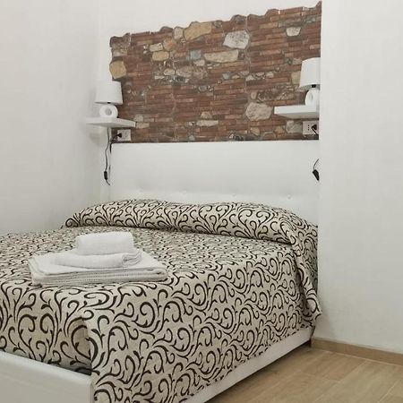Willa Casa Chiaretta Palermo Zewnętrze zdjęcie