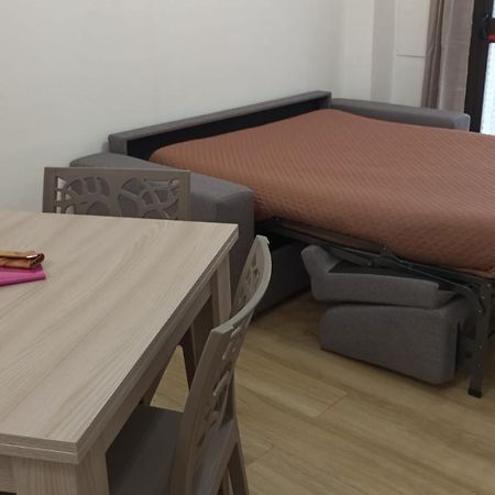 Willa Casa Chiaretta Palermo Zewnętrze zdjęcie