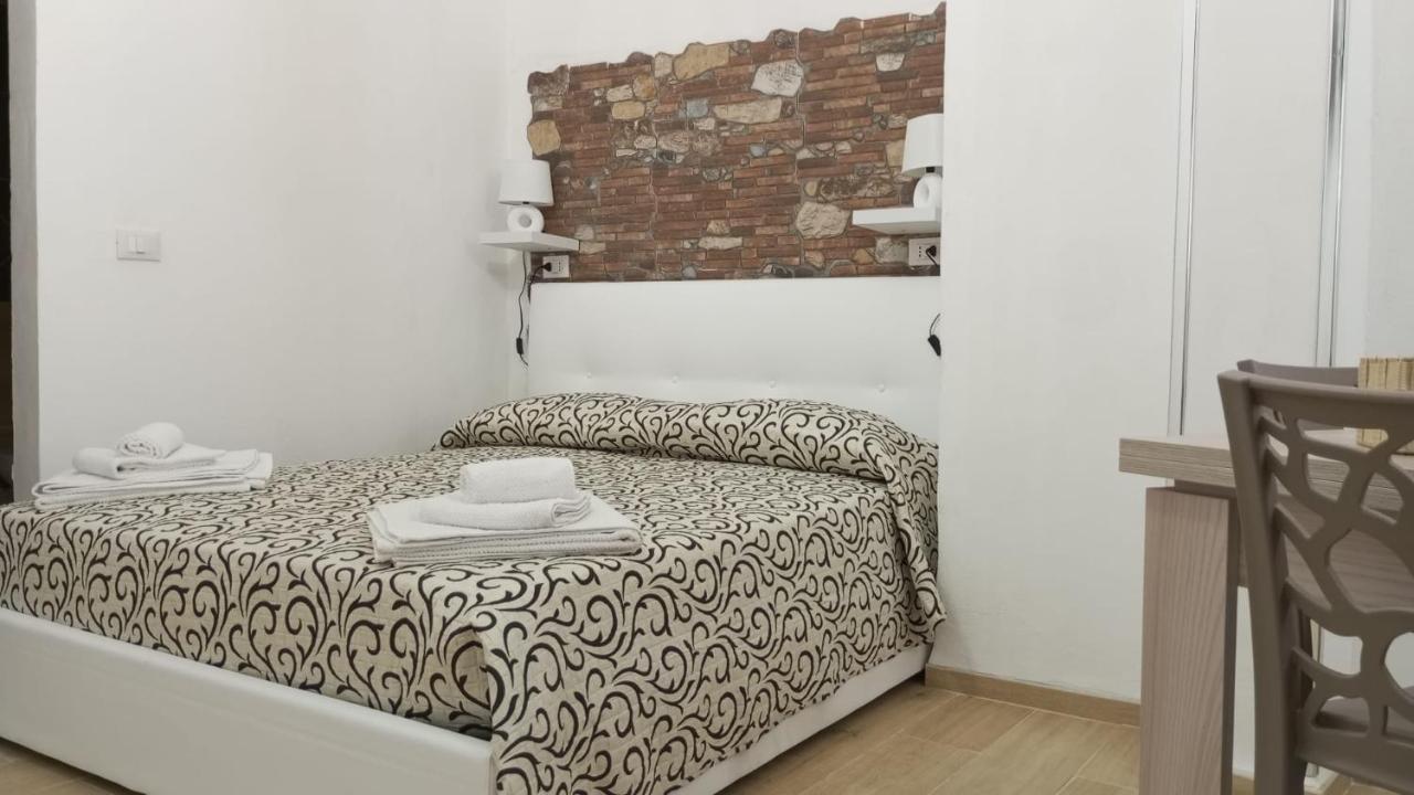 Willa Casa Chiaretta Palermo Zewnętrze zdjęcie