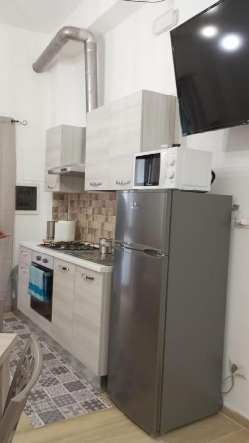 Willa Casa Chiaretta Palermo Zewnętrze zdjęcie