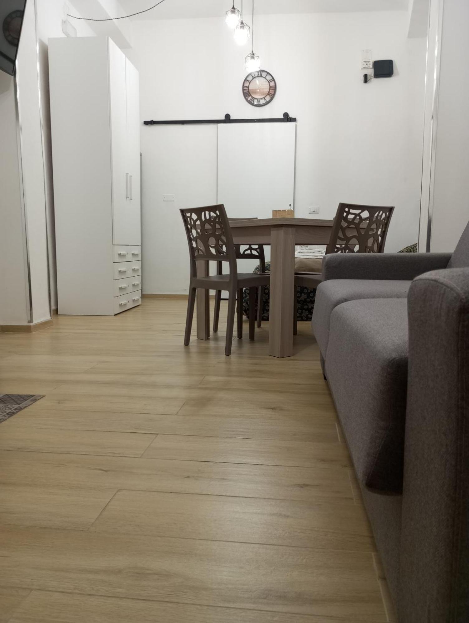 Willa Casa Chiaretta Palermo Zewnętrze zdjęcie