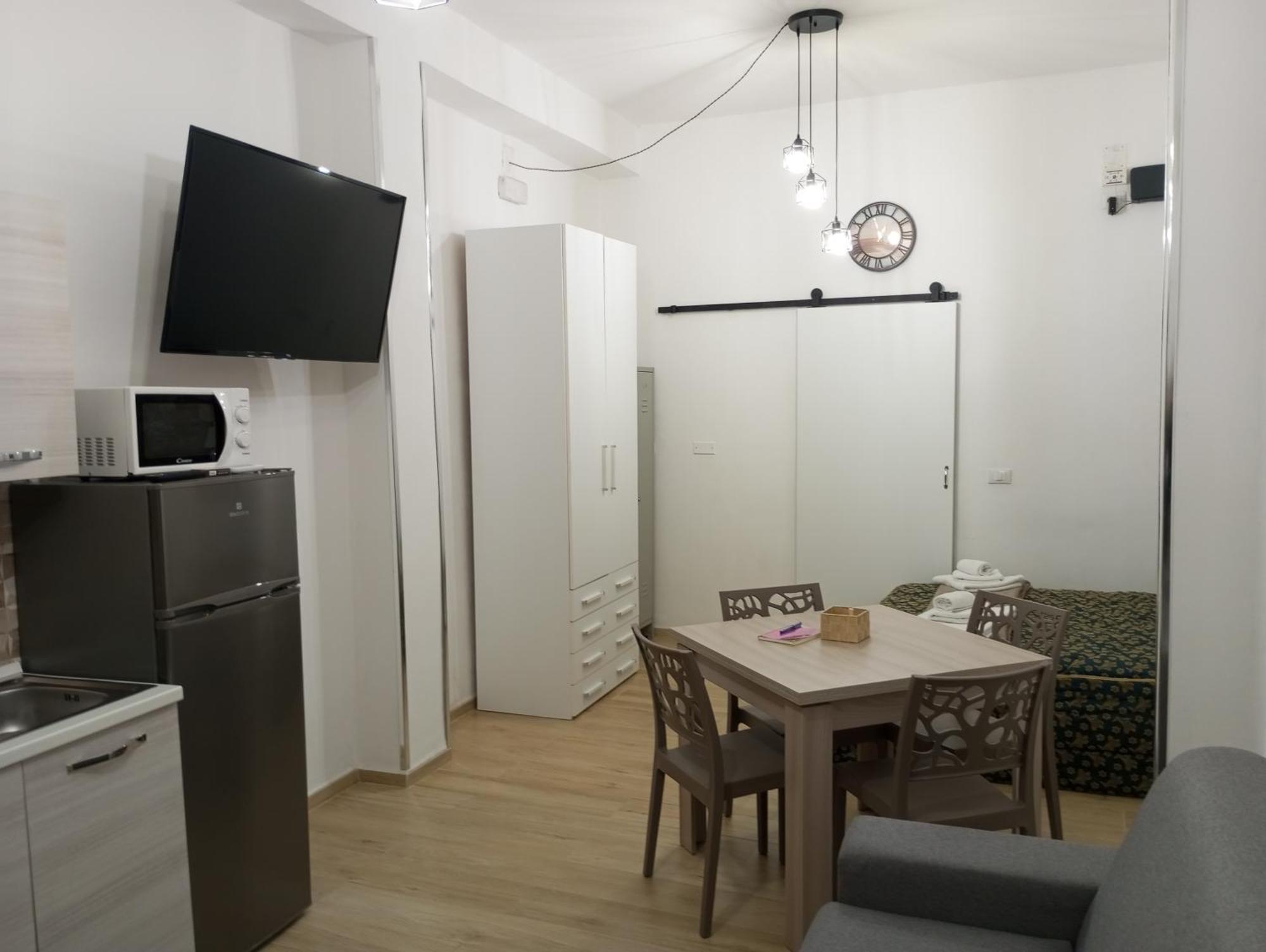 Willa Casa Chiaretta Palermo Zewnętrze zdjęcie