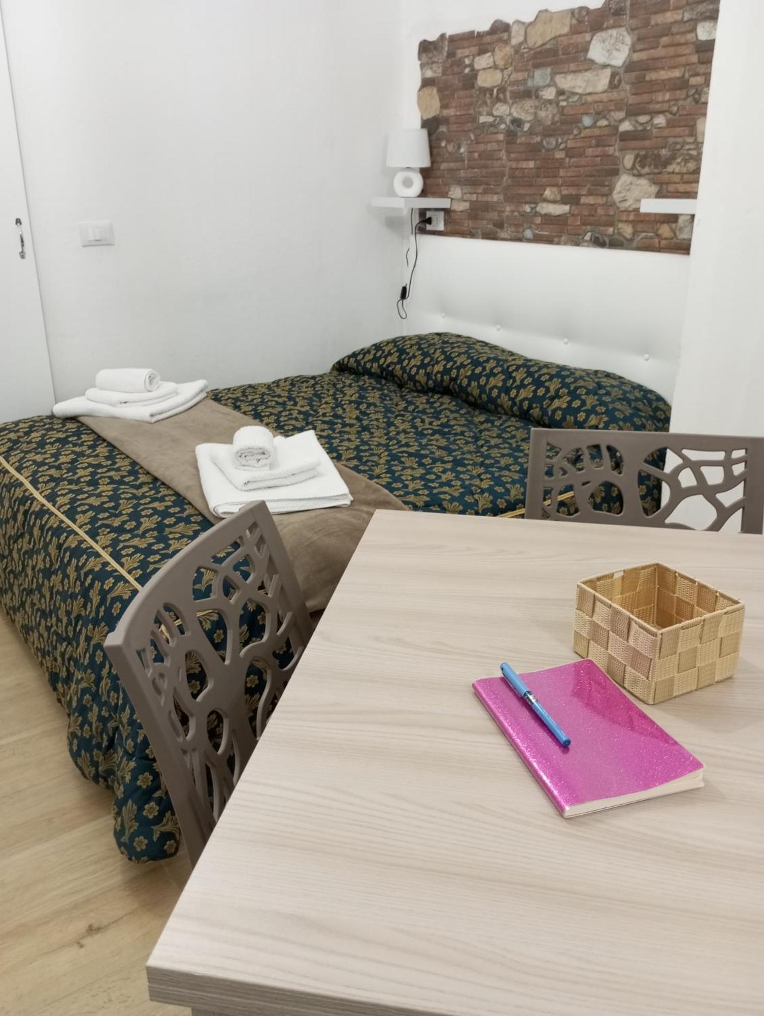 Willa Casa Chiaretta Palermo Zewnętrze zdjęcie