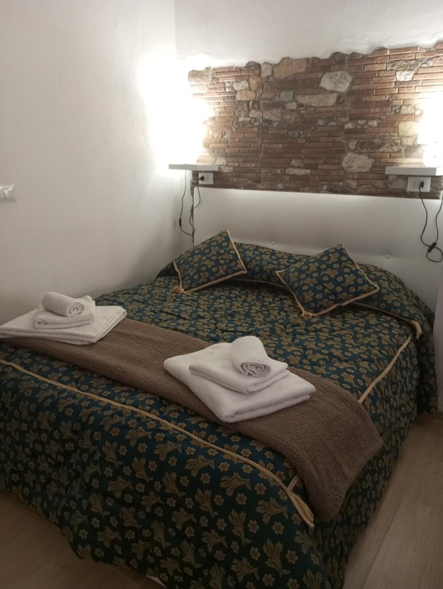 Willa Casa Chiaretta Palermo Zewnętrze zdjęcie