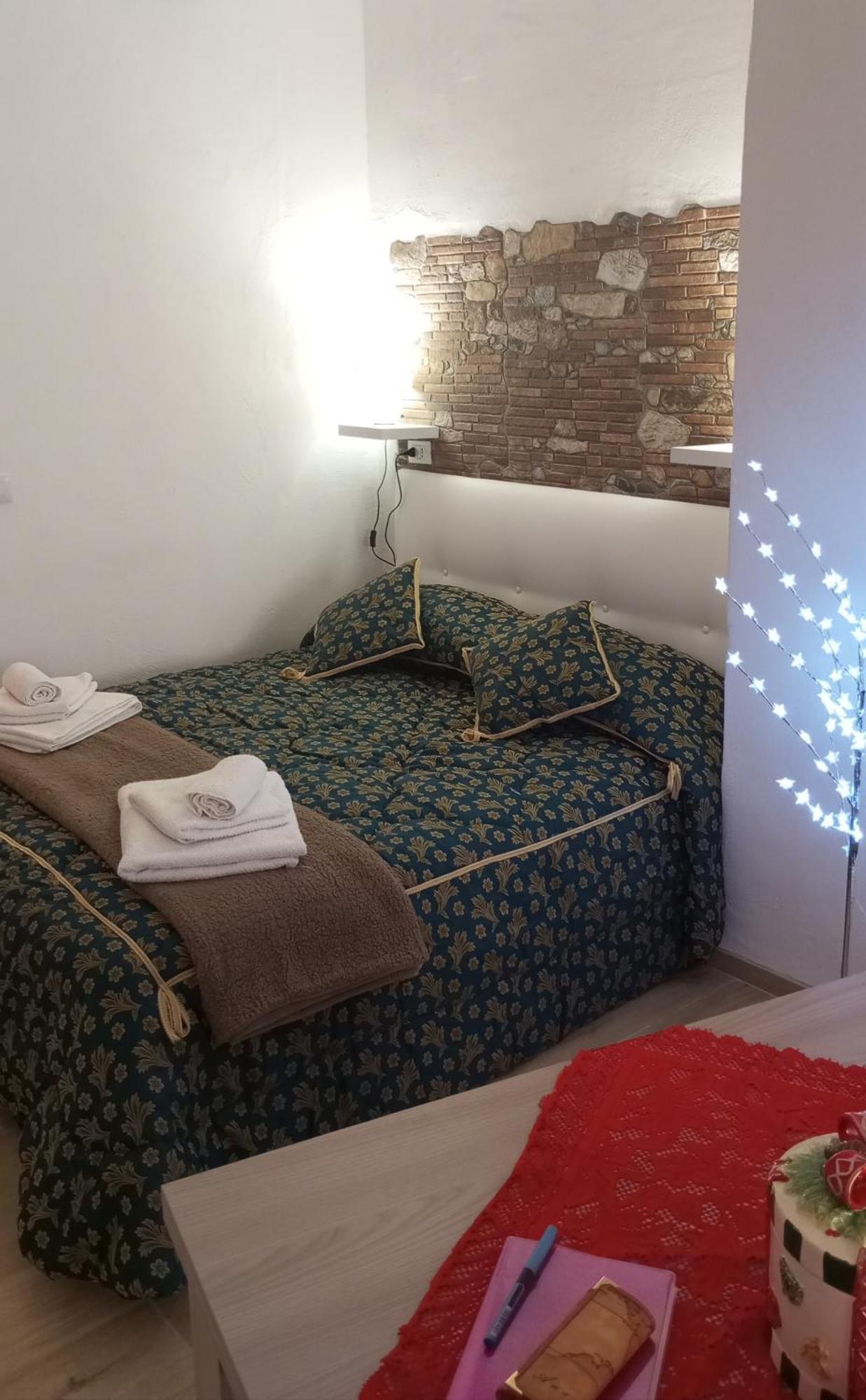 Willa Casa Chiaretta Palermo Zewnętrze zdjęcie