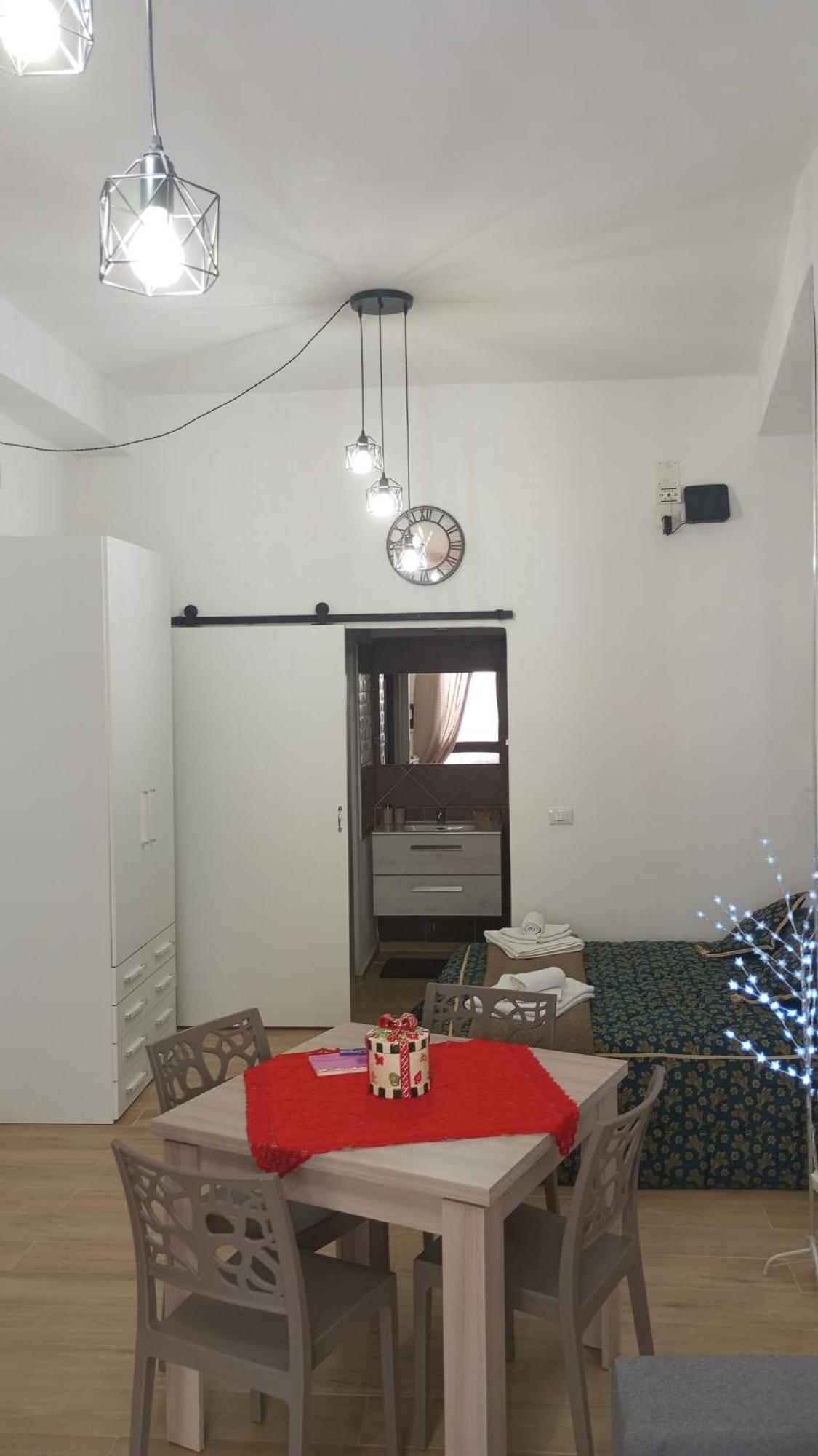 Willa Casa Chiaretta Palermo Zewnętrze zdjęcie