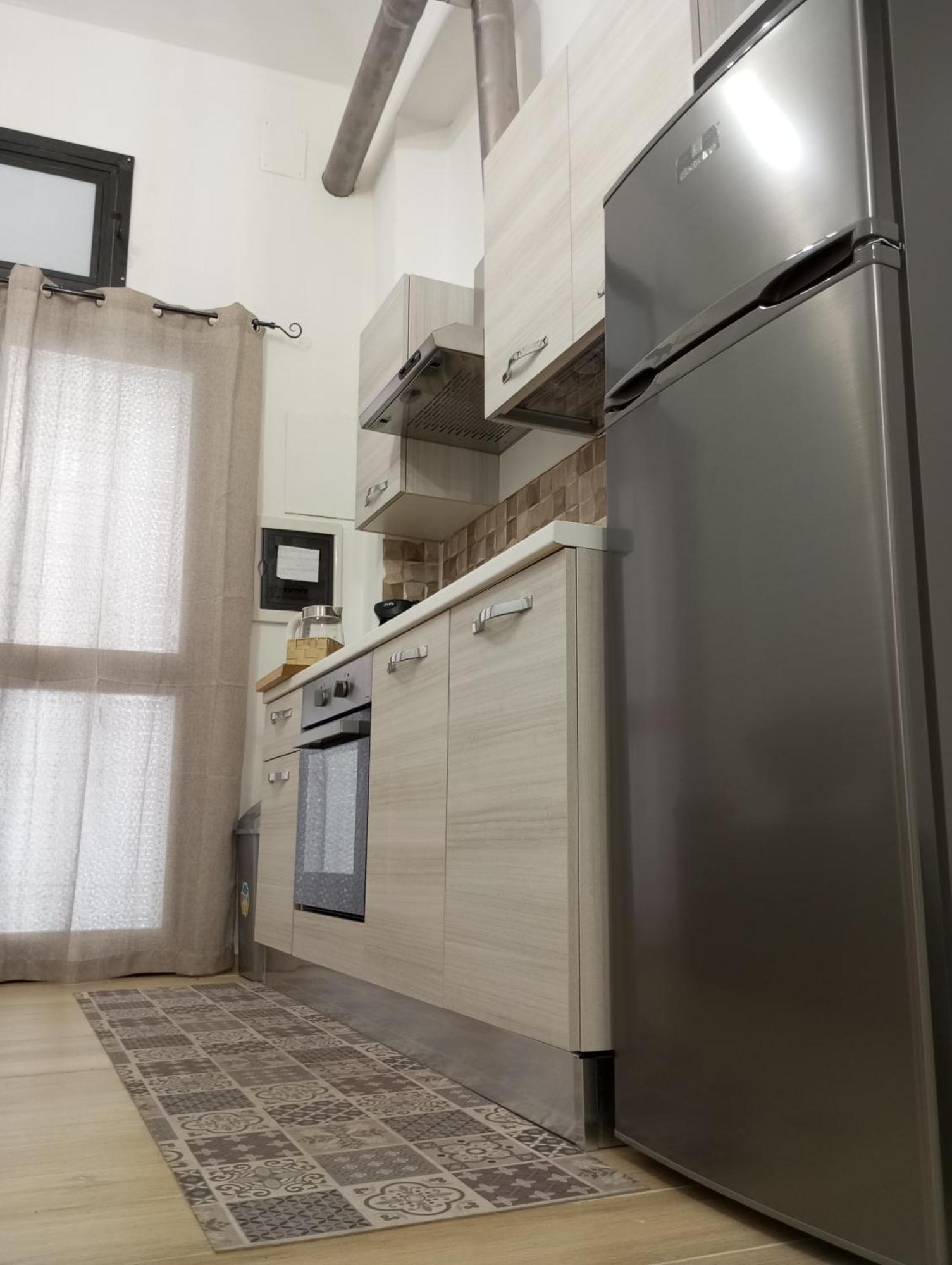 Willa Casa Chiaretta Palermo Zewnętrze zdjęcie