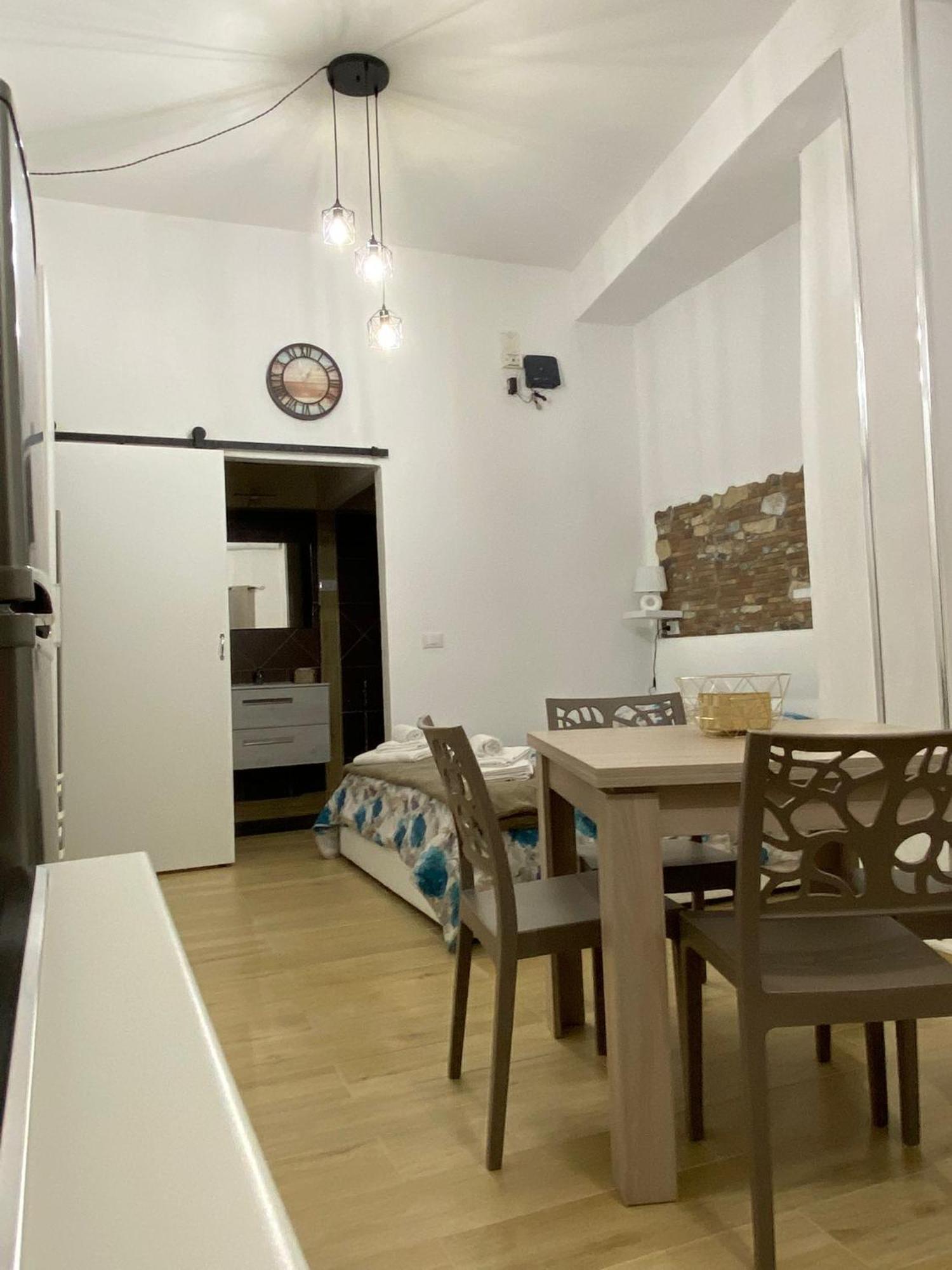 Willa Casa Chiaretta Palermo Zewnętrze zdjęcie