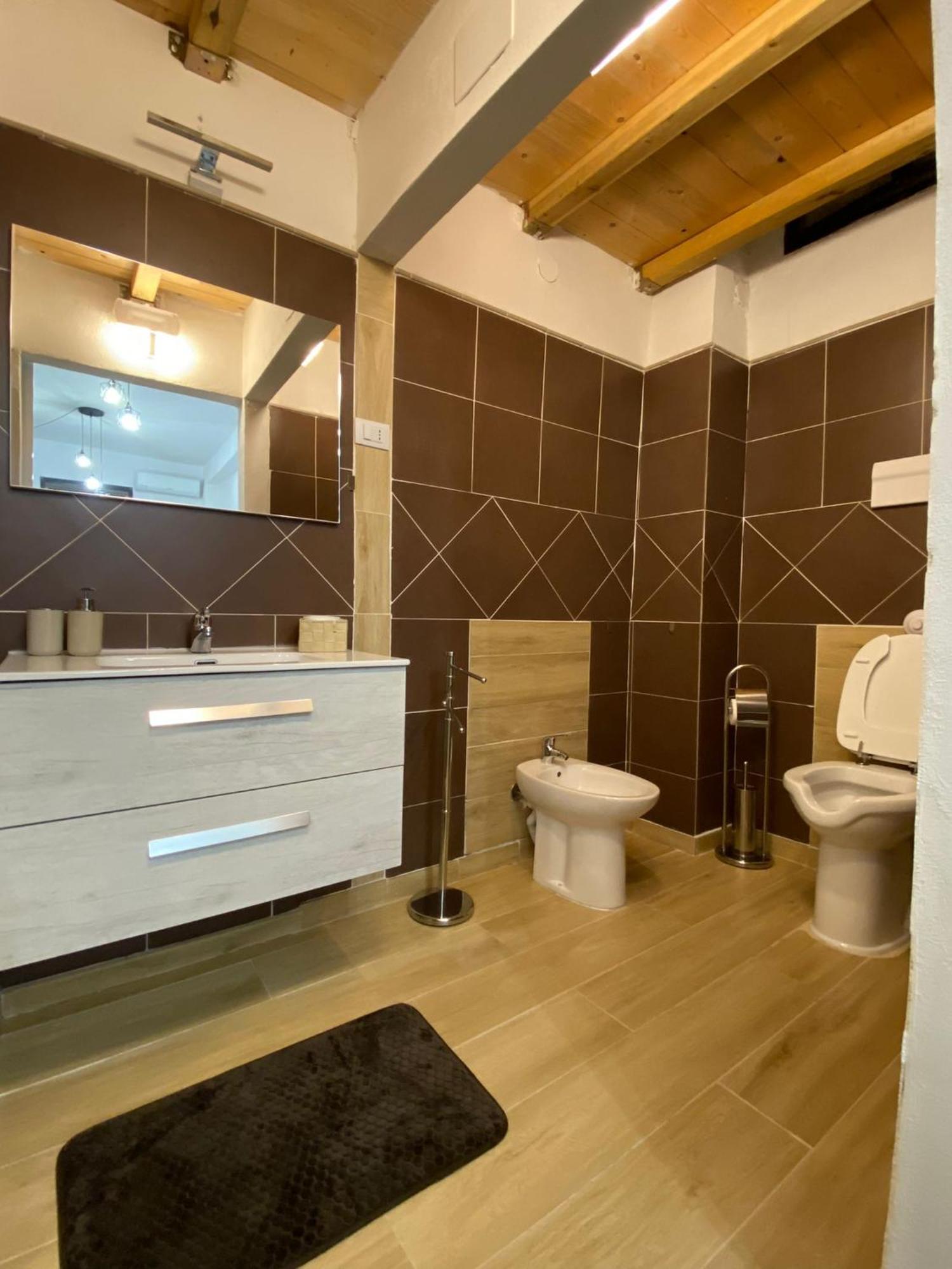 Willa Casa Chiaretta Palermo Zewnętrze zdjęcie