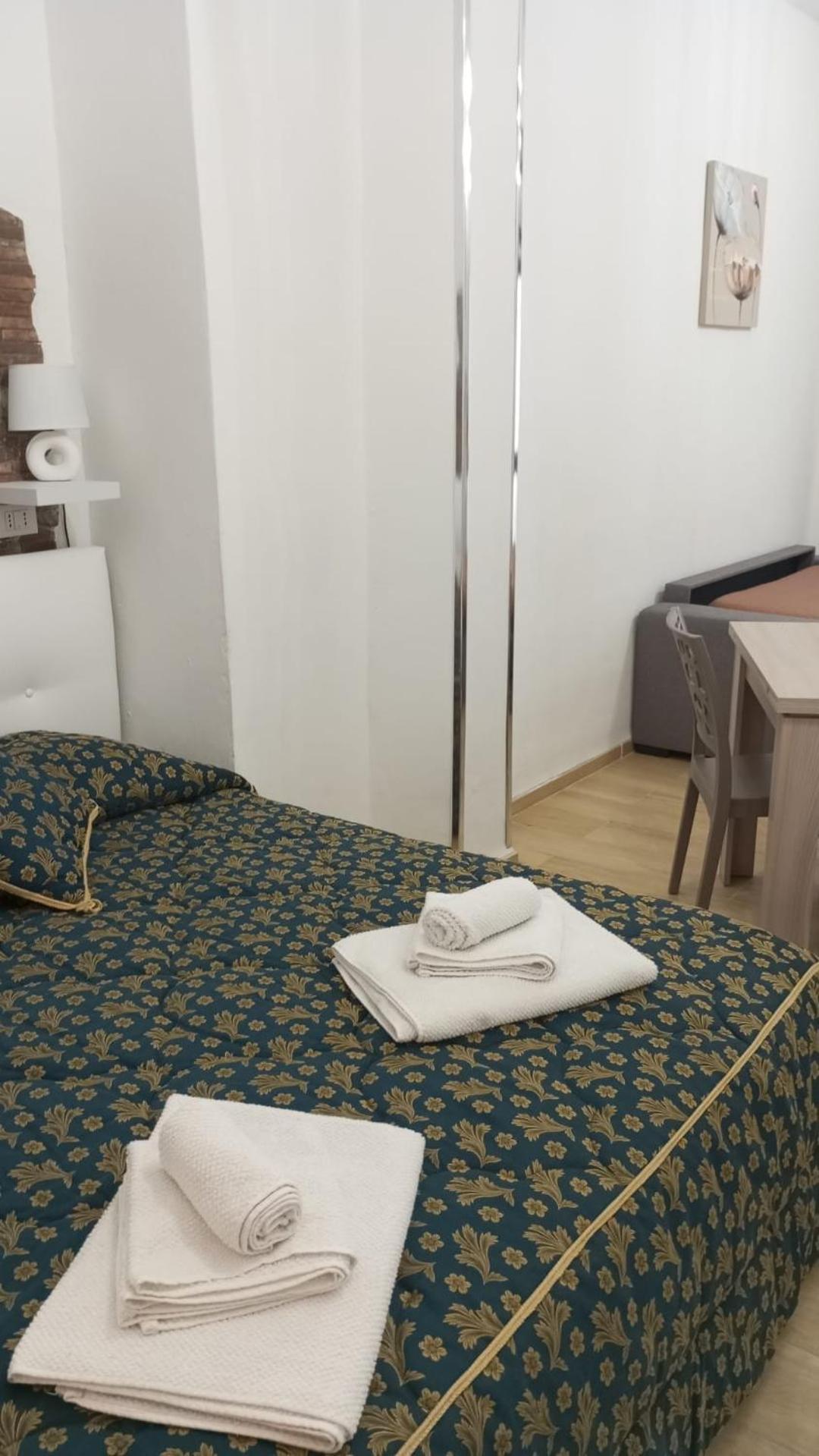 Willa Casa Chiaretta Palermo Zewnętrze zdjęcie