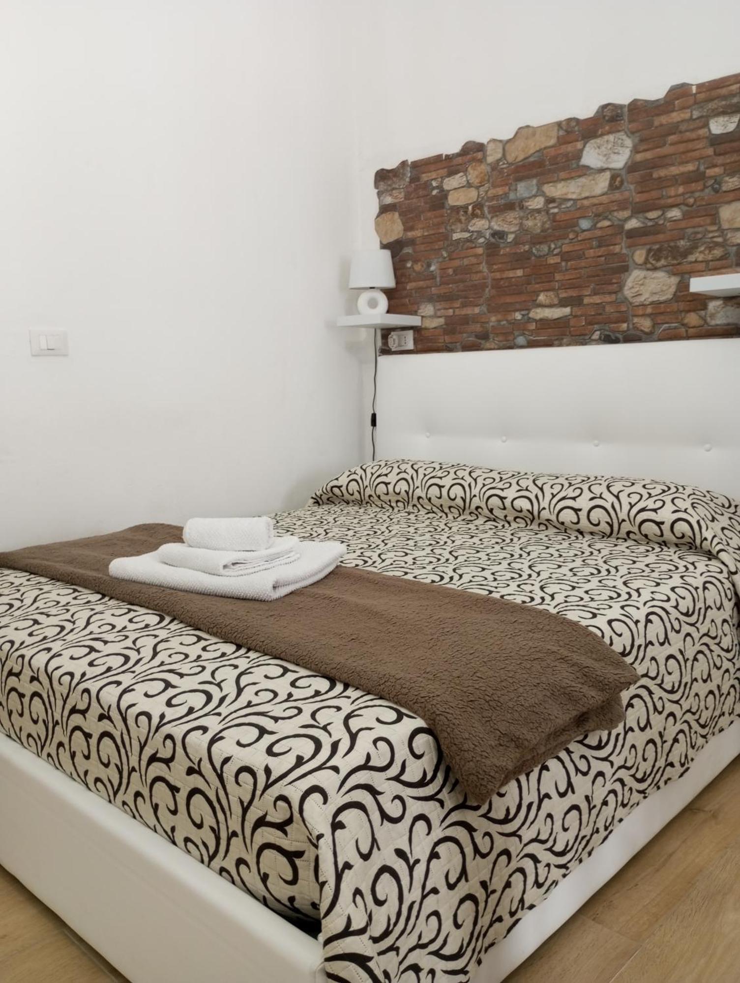 Willa Casa Chiaretta Palermo Zewnętrze zdjęcie