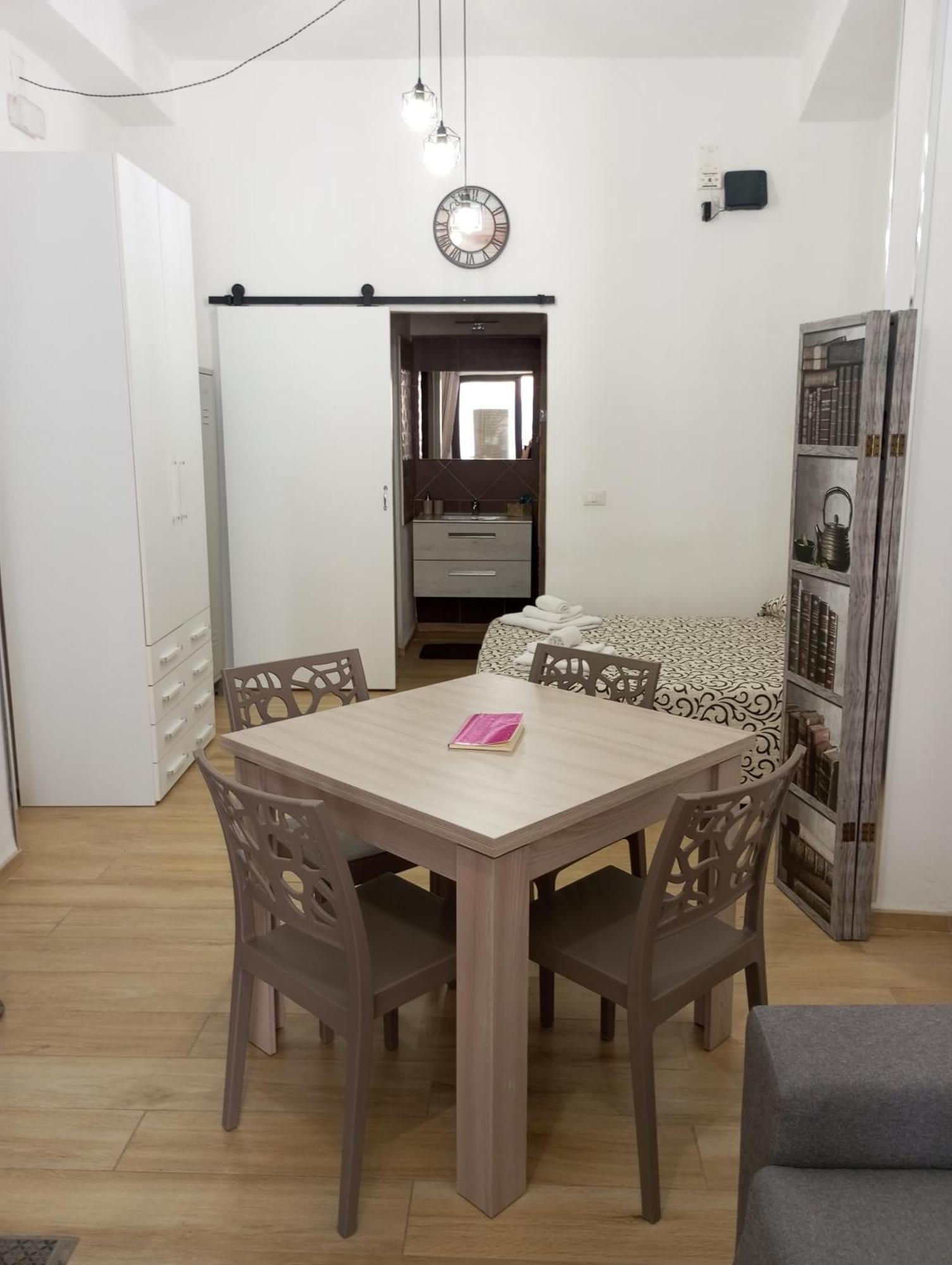 Willa Casa Chiaretta Palermo Zewnętrze zdjęcie